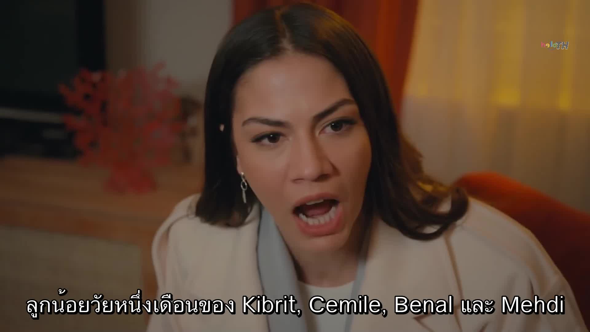 Dogdugun Ev Kaderindir ปี2 ซับไทย EP28