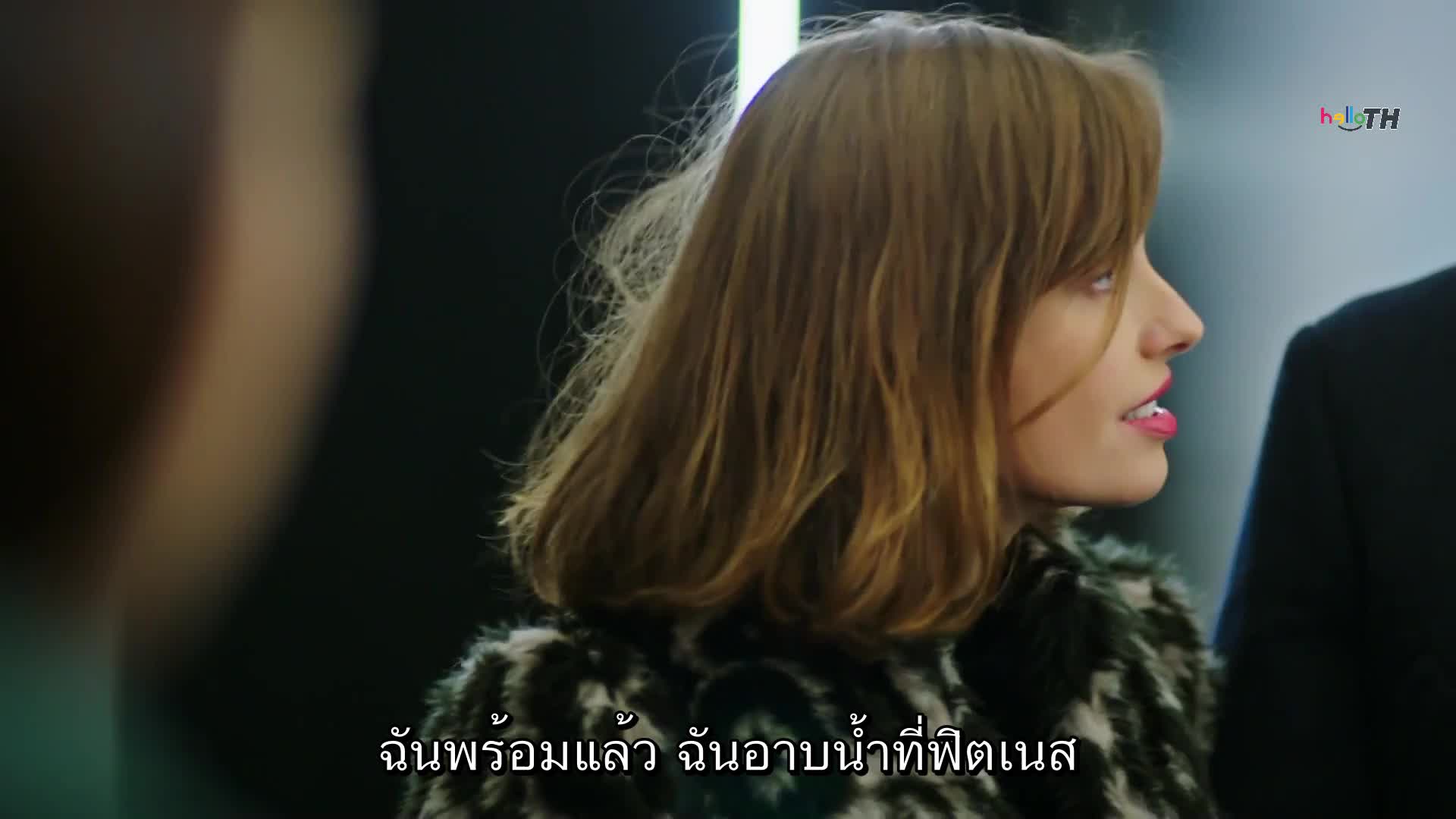 Fazilet Hanim Ve Kizlari ซับไทย ปี2 EP39