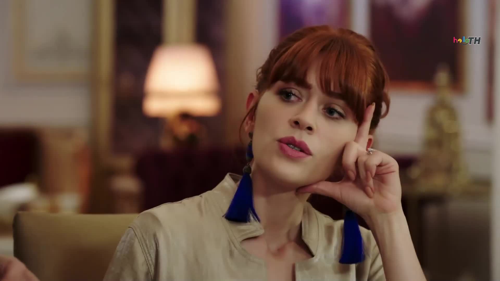 Fazilet Hanim Ve Kizlari ซับไทย ปี2 EP19