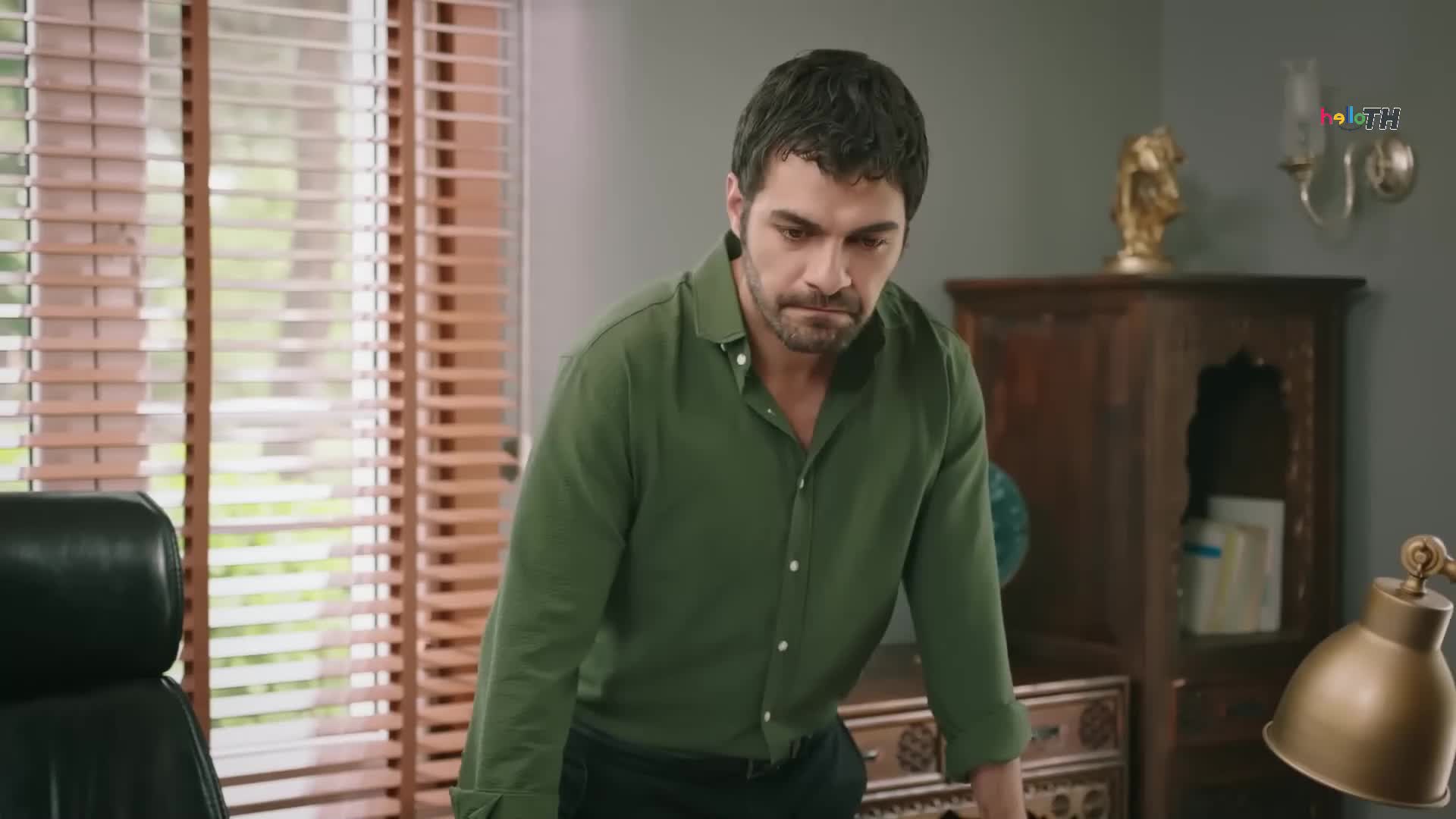Ruzgarli Tepe EP111
