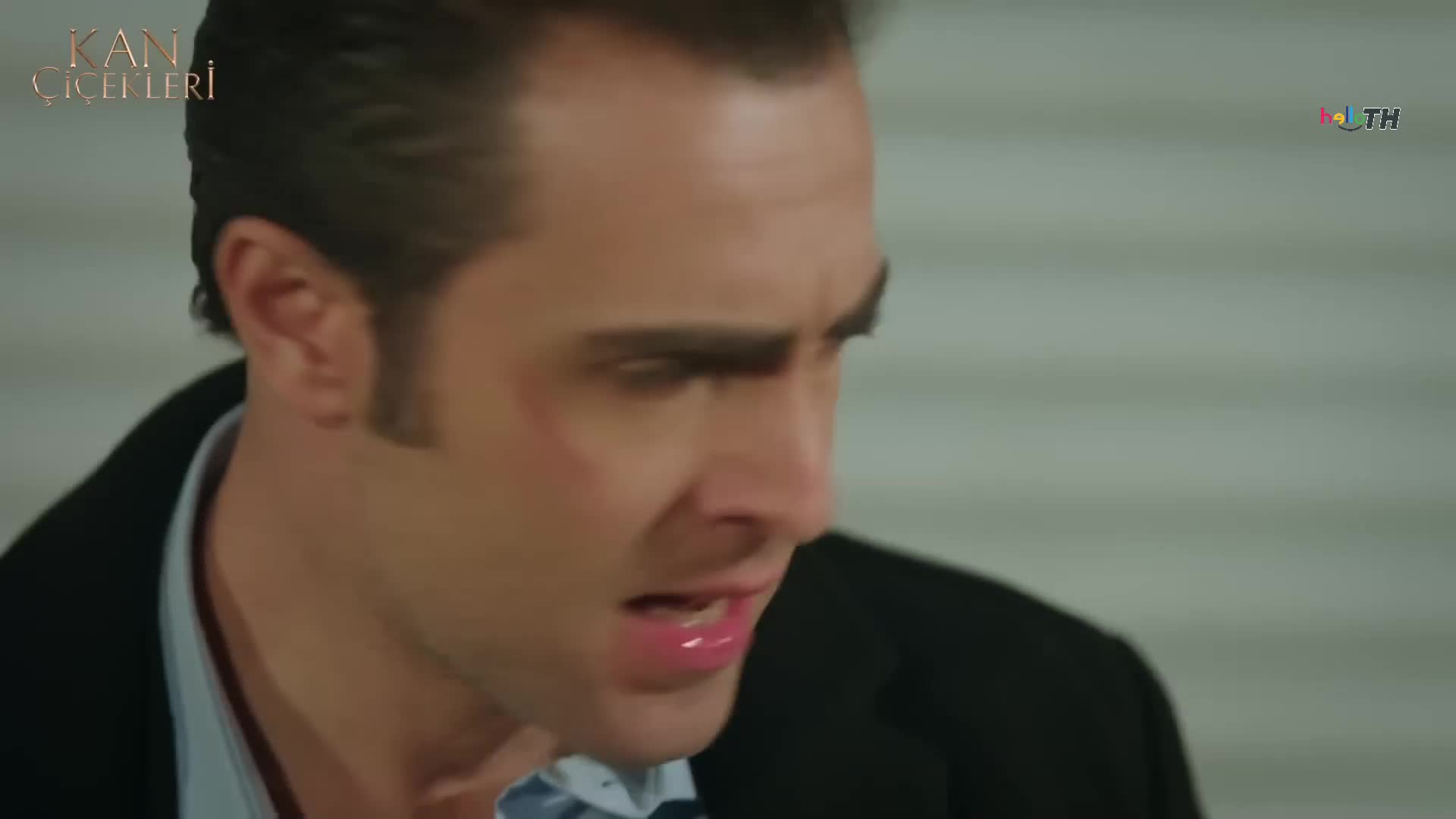 Kan Çiçekleri (Blood Flower) ดอกไม้สีเลือด EP285