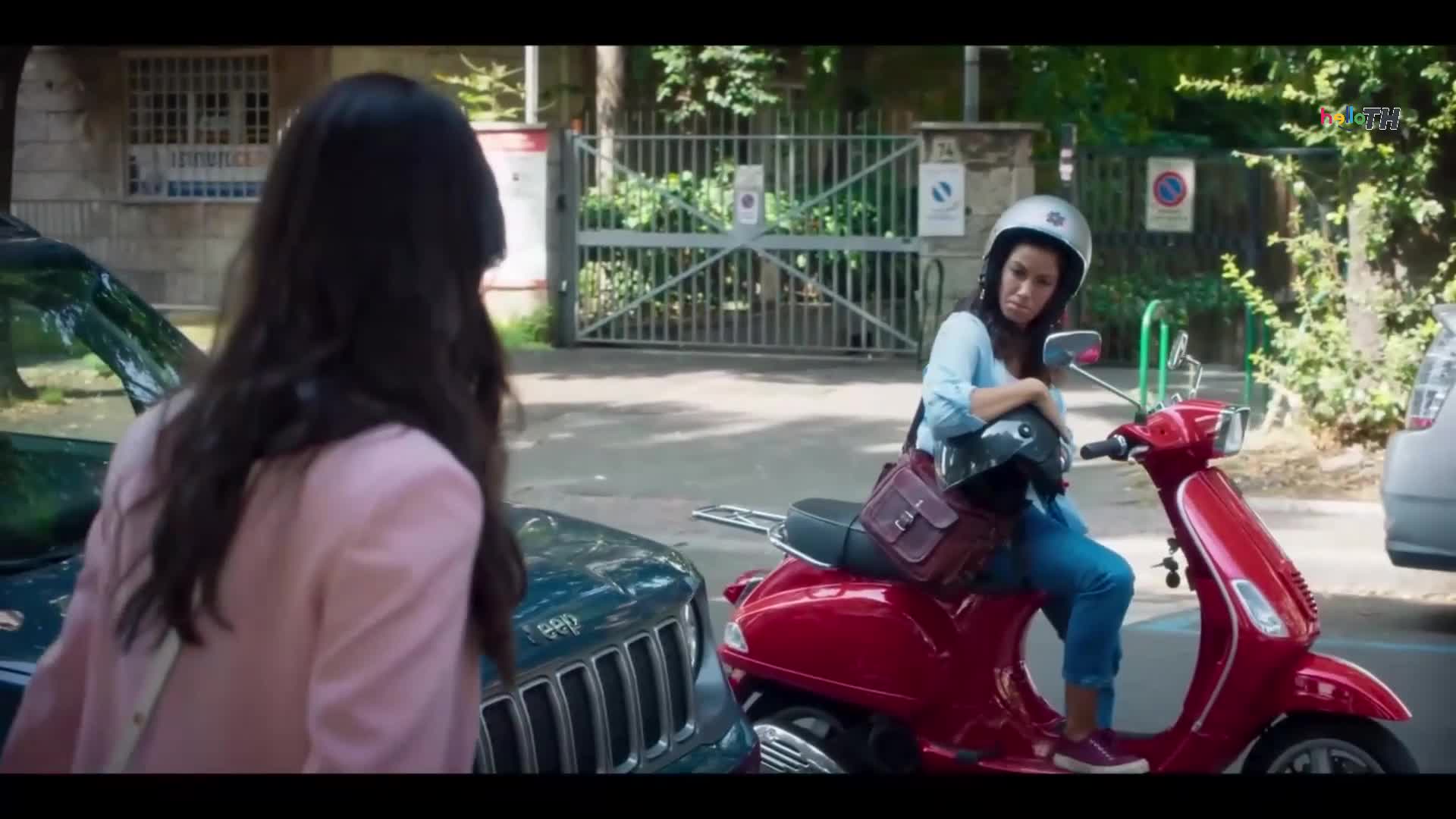 Viola come il mare ซับไทย ปี2 Full EP02