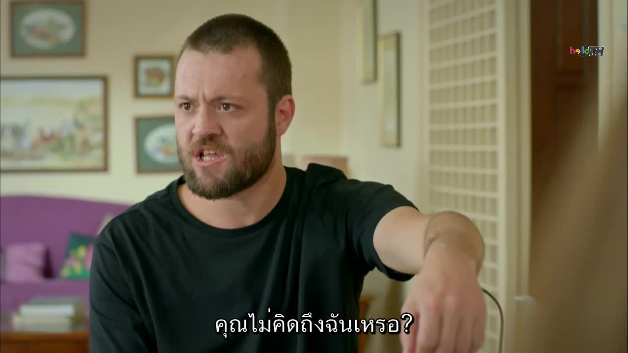 Hayatimin Aski ความรักในชีวิตฉัน ซับไทย EP03