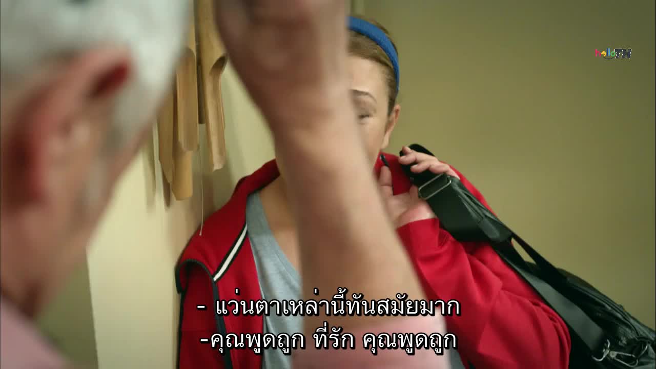 Hayatimin Aski ความรักในชีวิตฉัน ซับไทย EP04