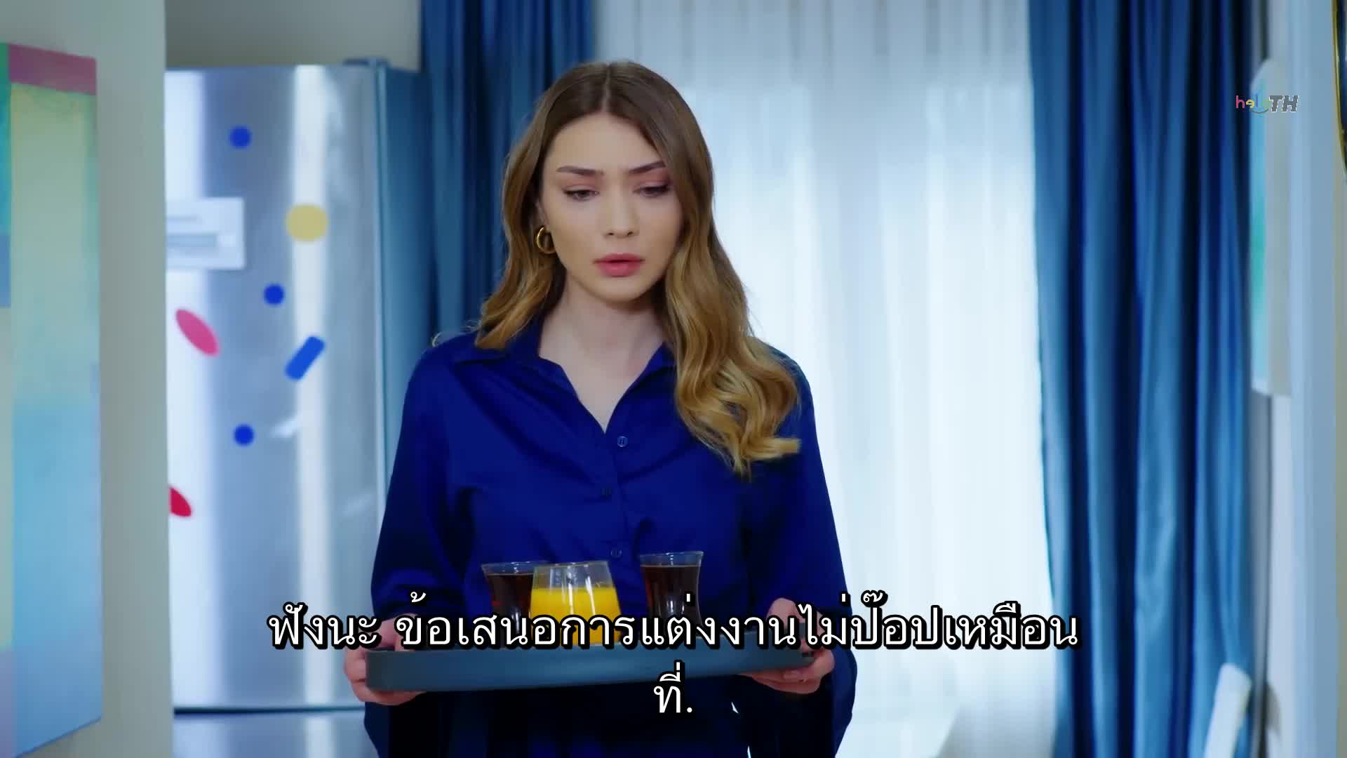 Esaret ซับไทย ปี2 EP348