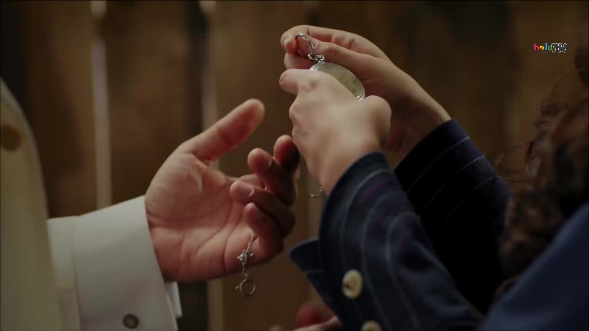 Calikusu ซับไทย EP04