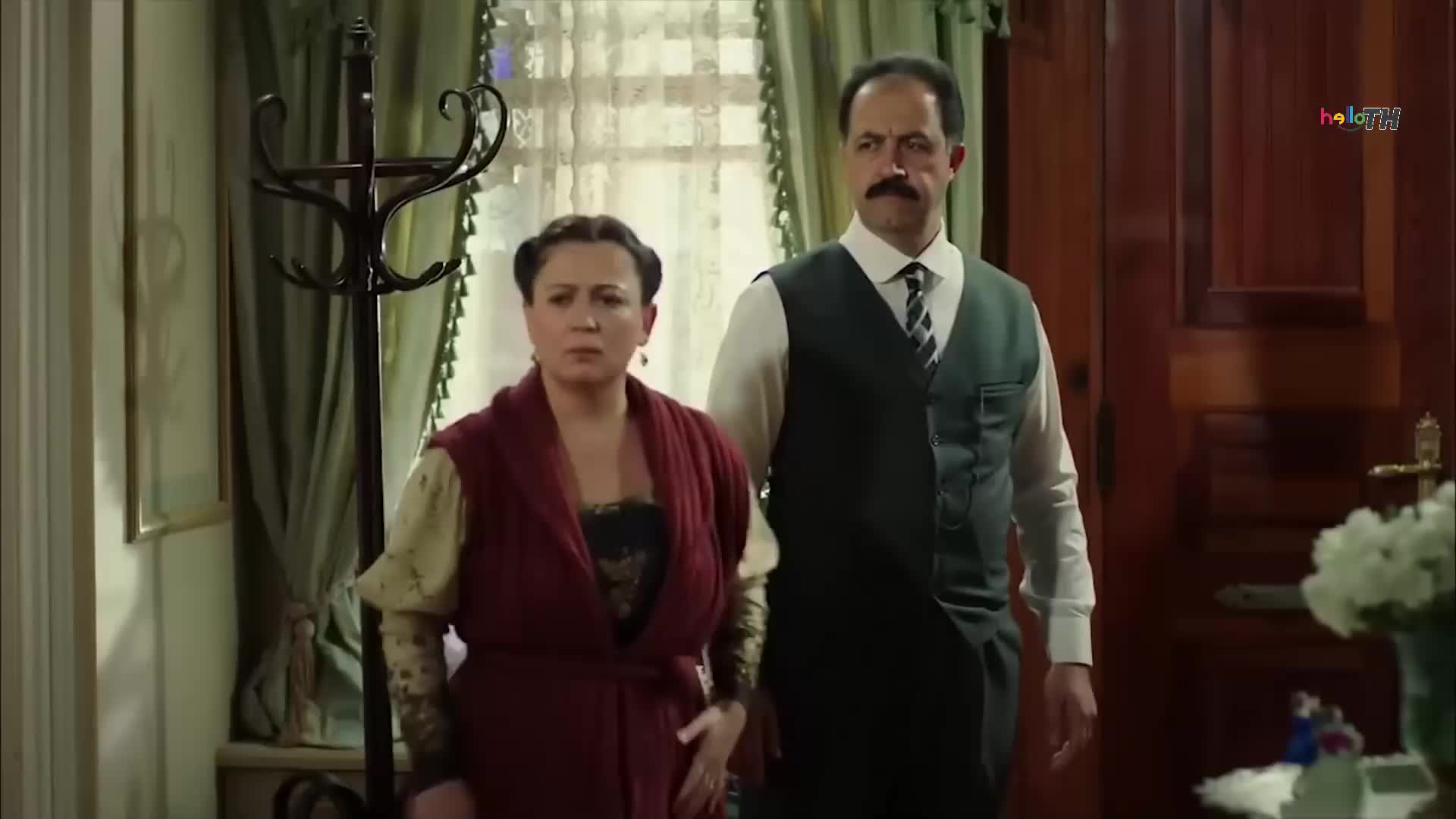 Calikusu ซับไทย EP23