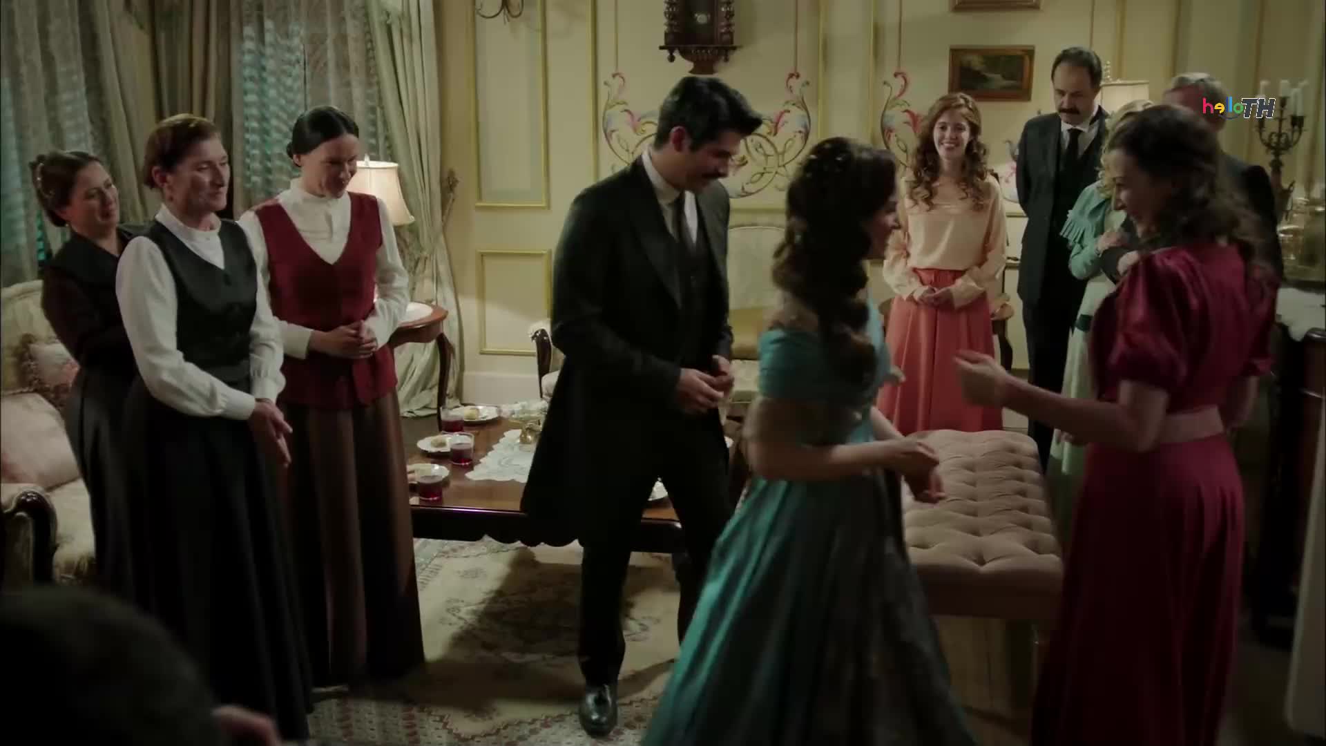 Calikusu ซับไทย EP20