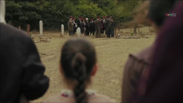 Calikusu ซับไทย EP01