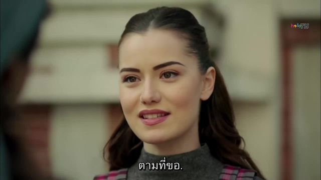 Calikusu ซับไทย EP21