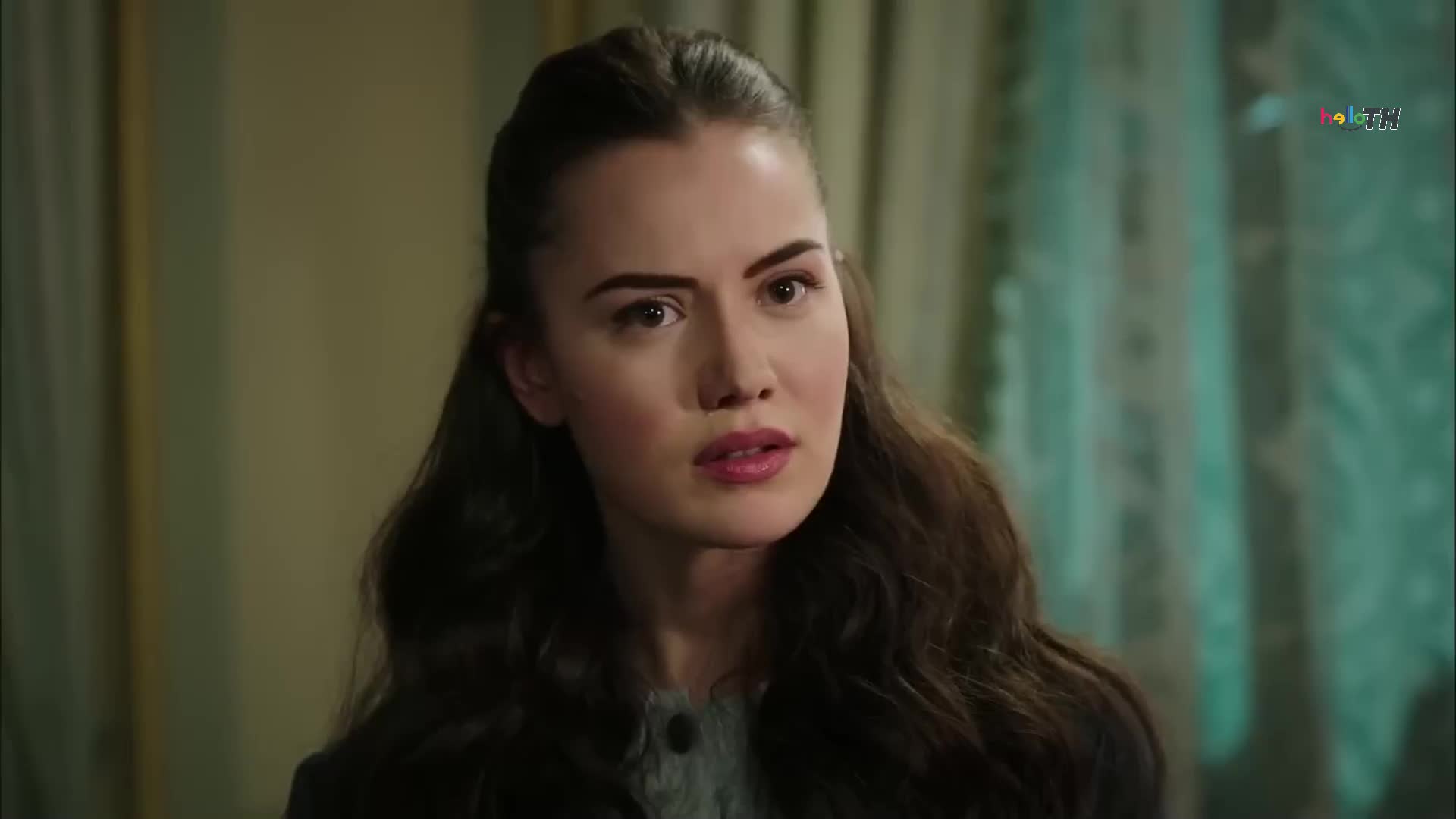 Calikusu ซับไทย EP22