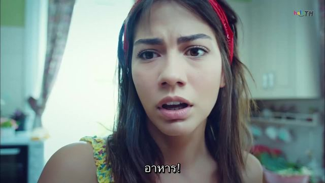 Erkenci Kus (Early Bird) เธอคือที่หนึ่ง ซับไทย ปี1 EP02