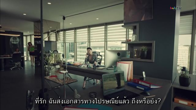 Erkenci Kus (Early Bird) เธอคือที่หนึ่ง ซับไทย ปี1 EP16