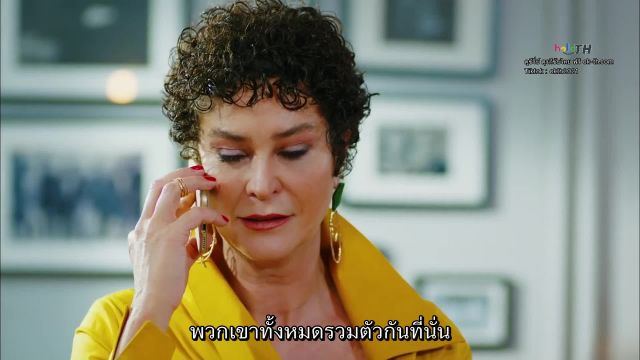 Erkenci Kus (Early Bird) เธอคือที่หนึ่ง ซับไทย ปี1 EP44