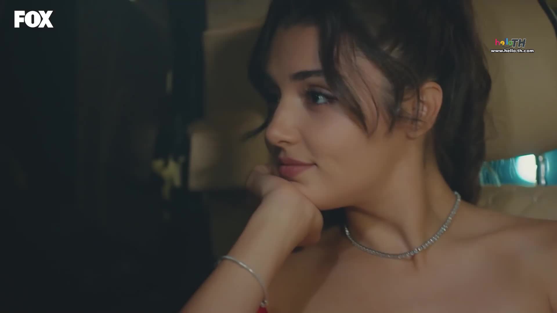 Sen Cal Kapimi รักอยู่ในอากาศ ซับไทย ปี1 EP06