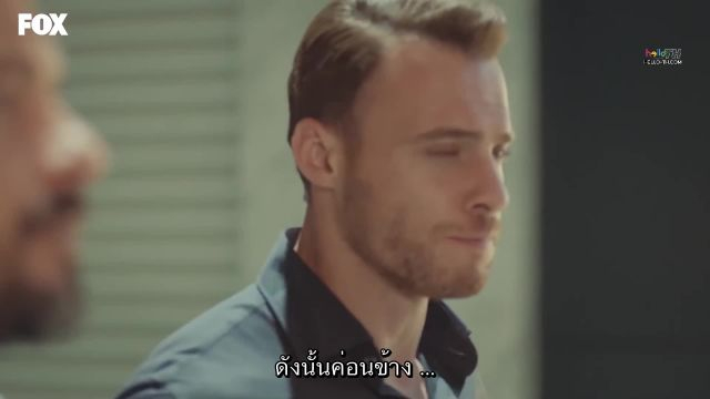 Sen Cal Kapimi รักอยู่ในอากาศ ซับไทย ปี1 EP09