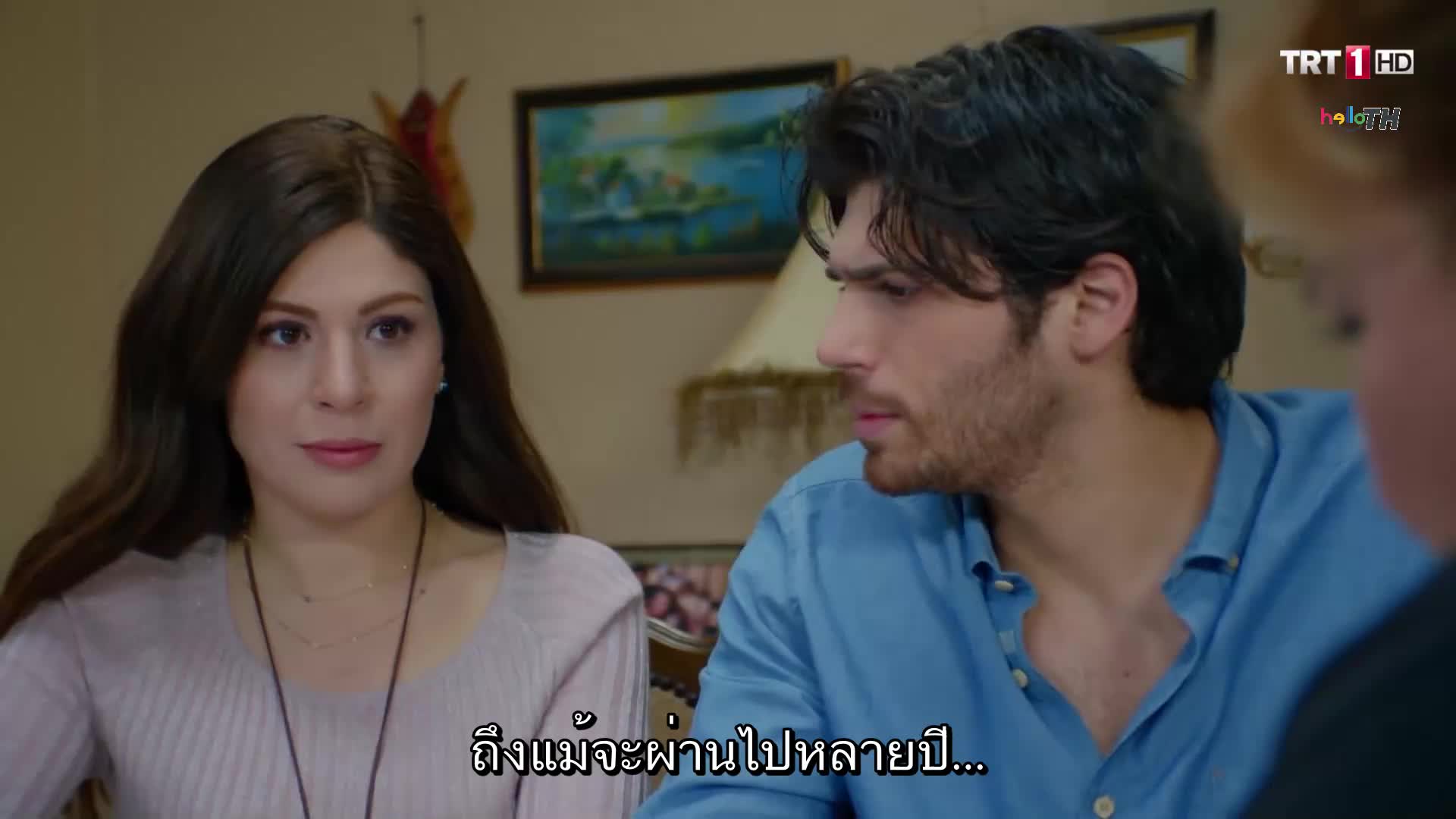 Hangimiz Sevmedik ปี1 ซับไทย EP37