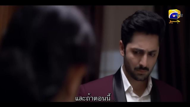 Ab Dekh Khuda Kya Karta Hai ซับไทย EP09