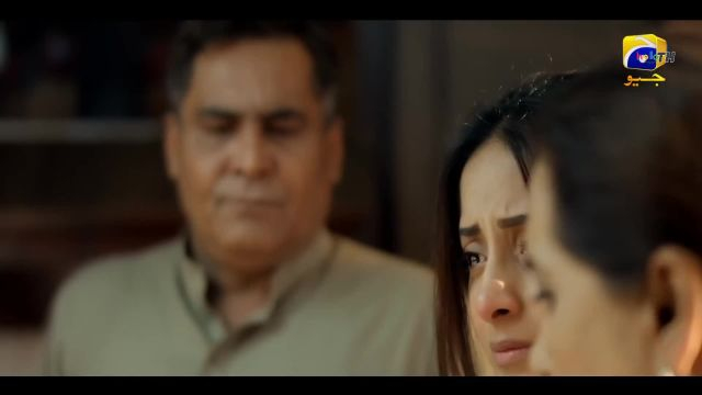 Ab Dekh Khuda Kya Karta Hai ซับไทย EP10