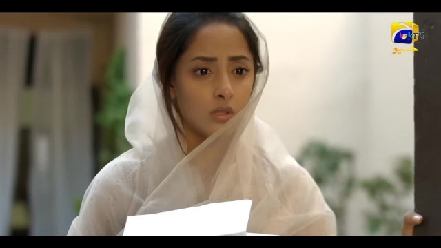 Ab Dekh Khuda Kya Karta Hai ซับไทย EP15