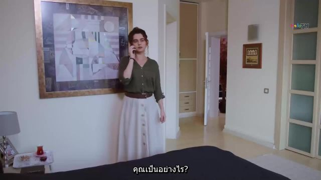 YEMiN (The Promise) คำสัญญา ซับไทย ปี2 EP82