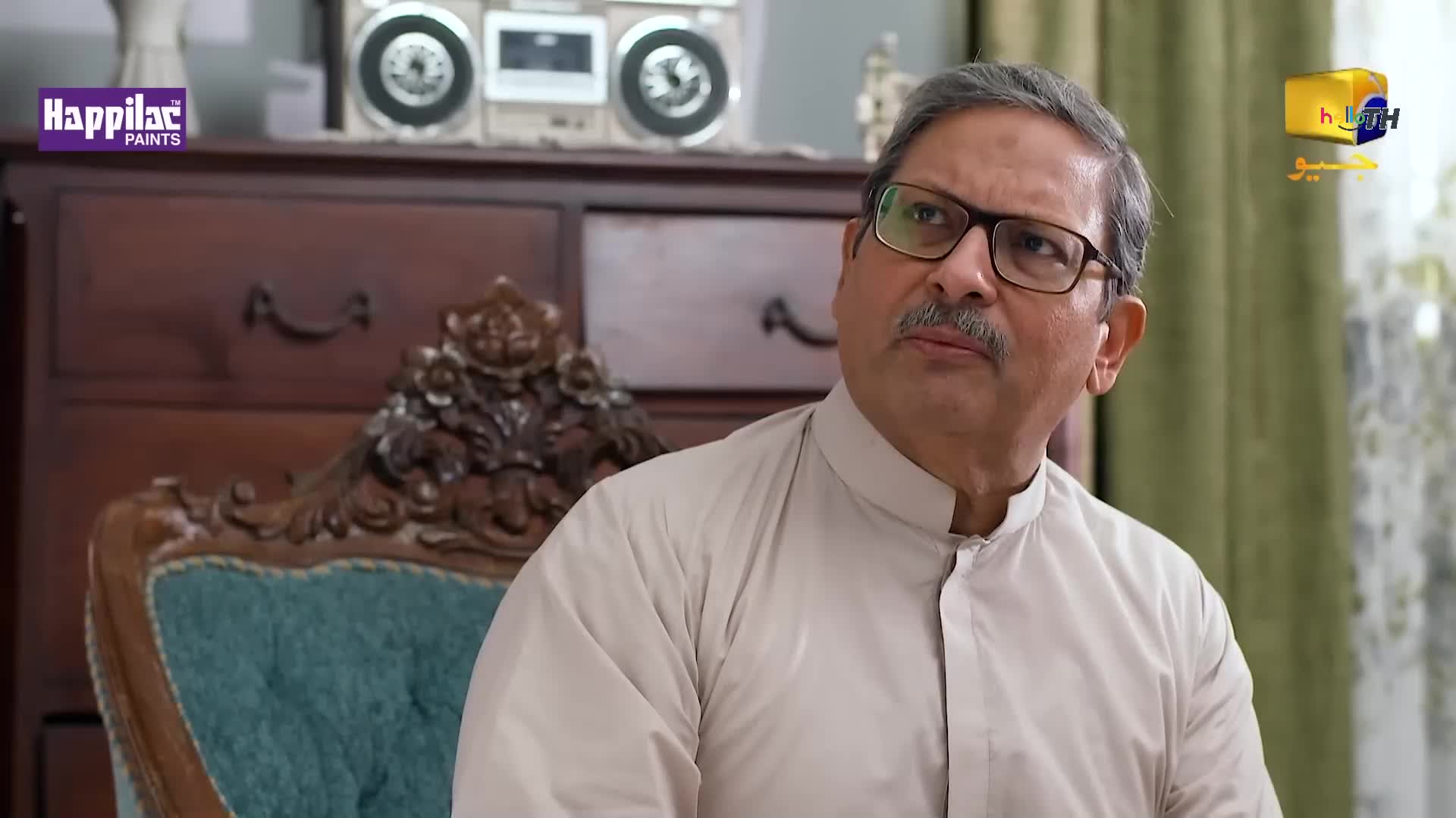 Jaan Nisar ซับไทย ปี1 EP02