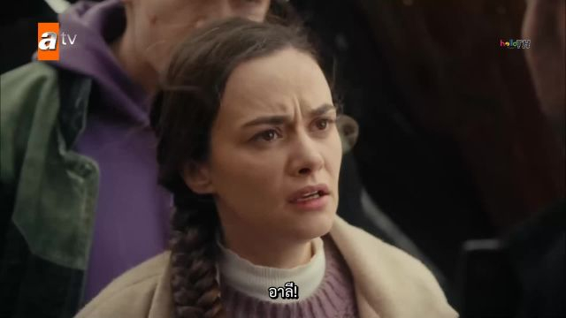 Ates Kuslari ซับไทย ปี1 EP06