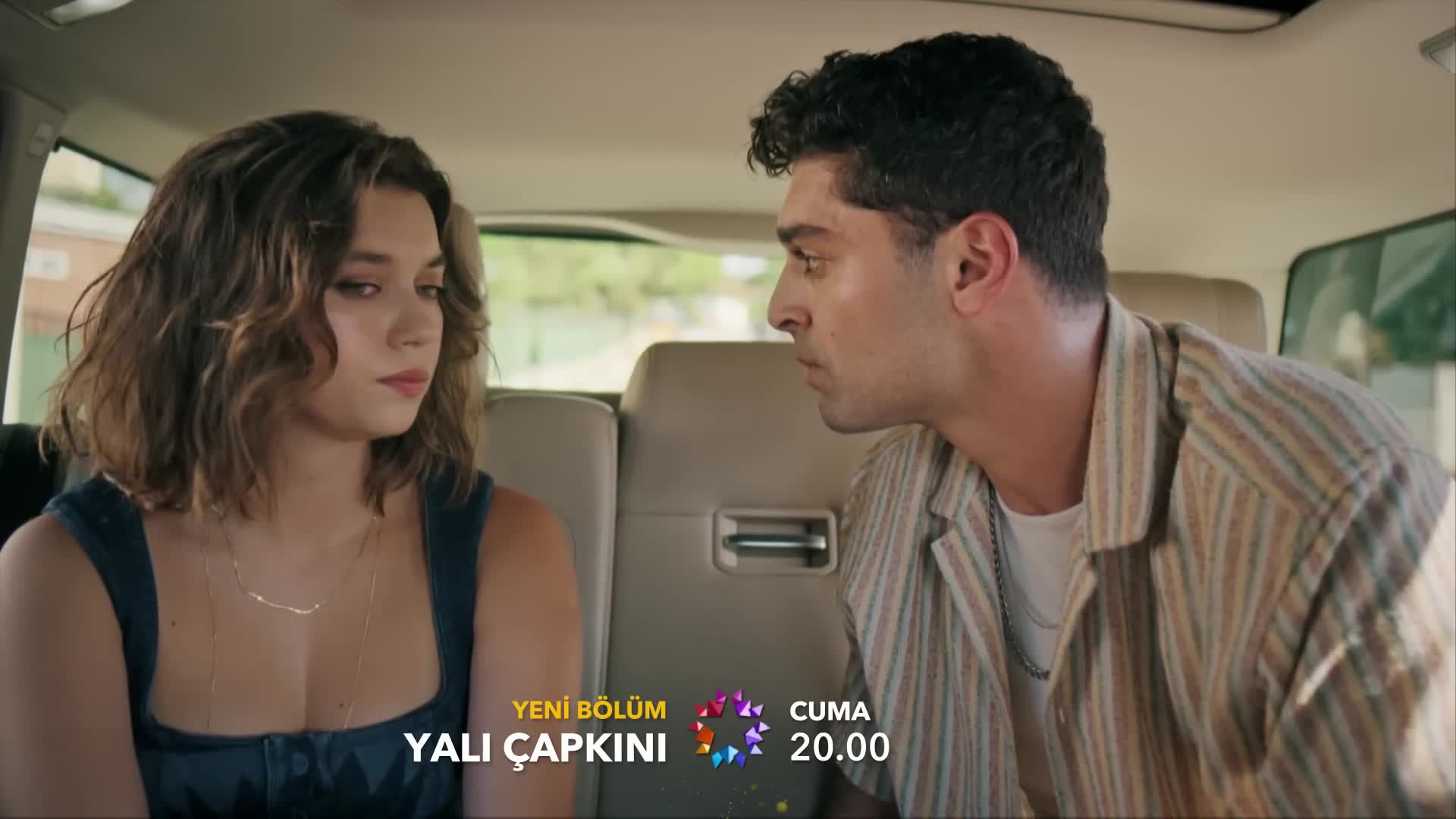 Yalı Çapkını 75- Bölüm 2- Fragman