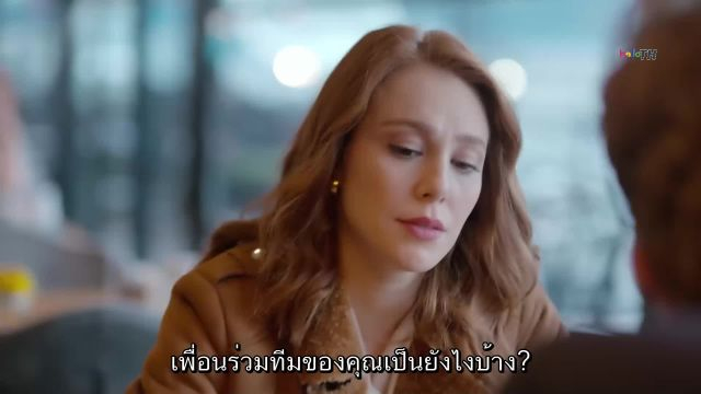 Carpisma ซับไทย ปี1 EP08