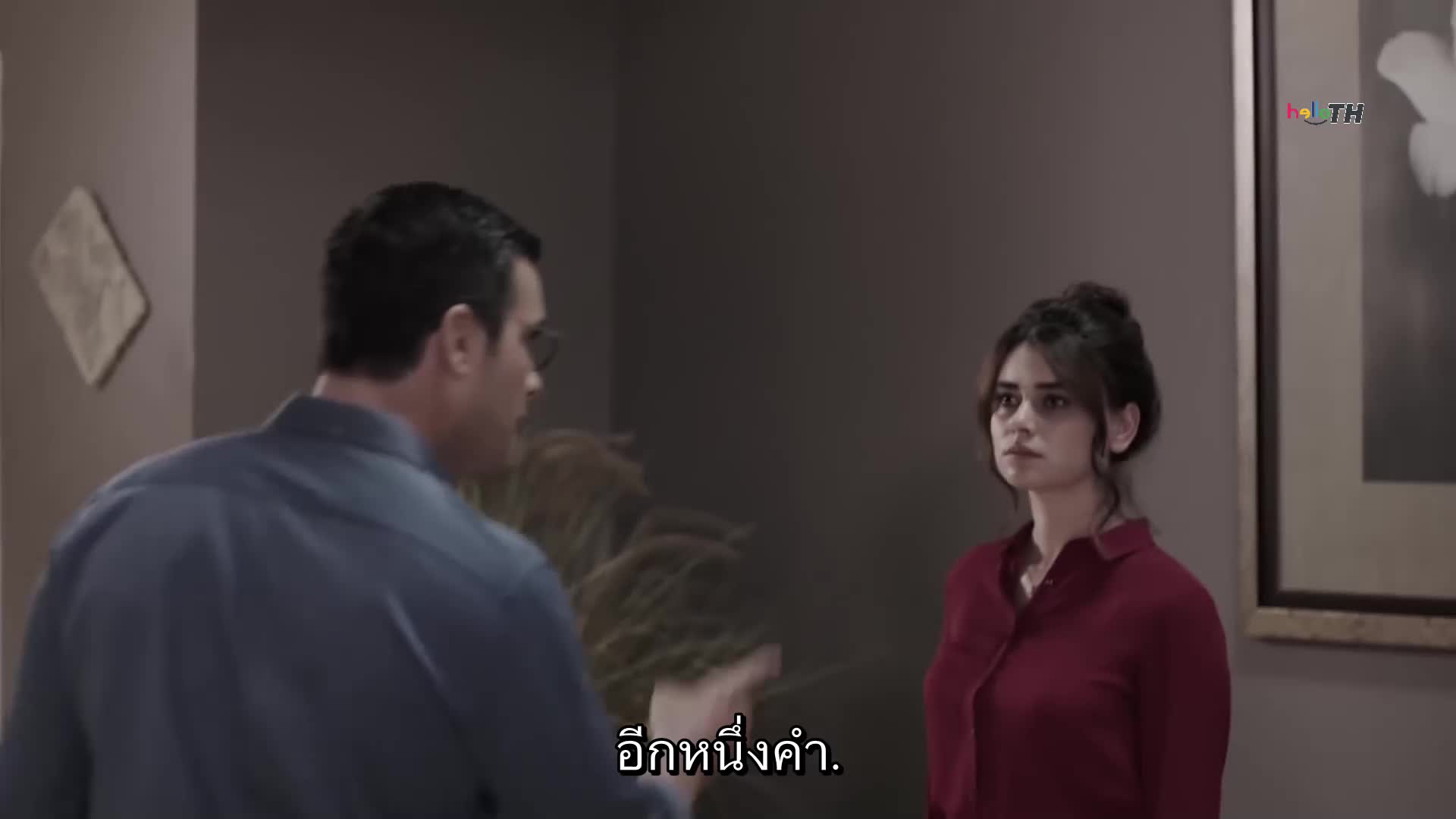 YEMiN (The Promise) คำสัญญา ซับไทย ปี2 EP106