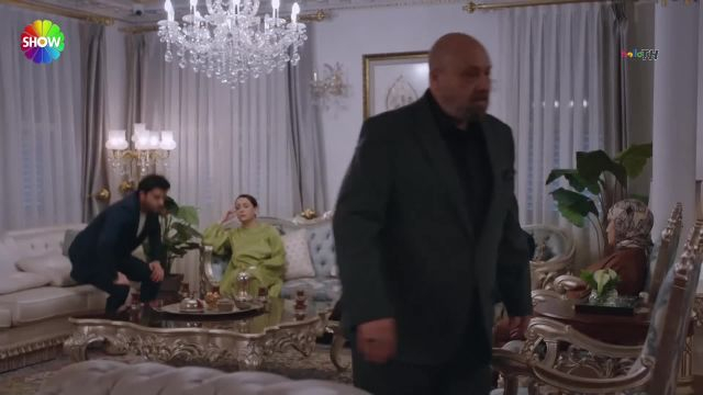 Kizilcik Serbeti ปี2 EP66 Final