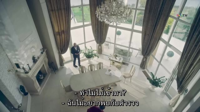 Nothing Happens Twice ปี1 ซับไทย EP06