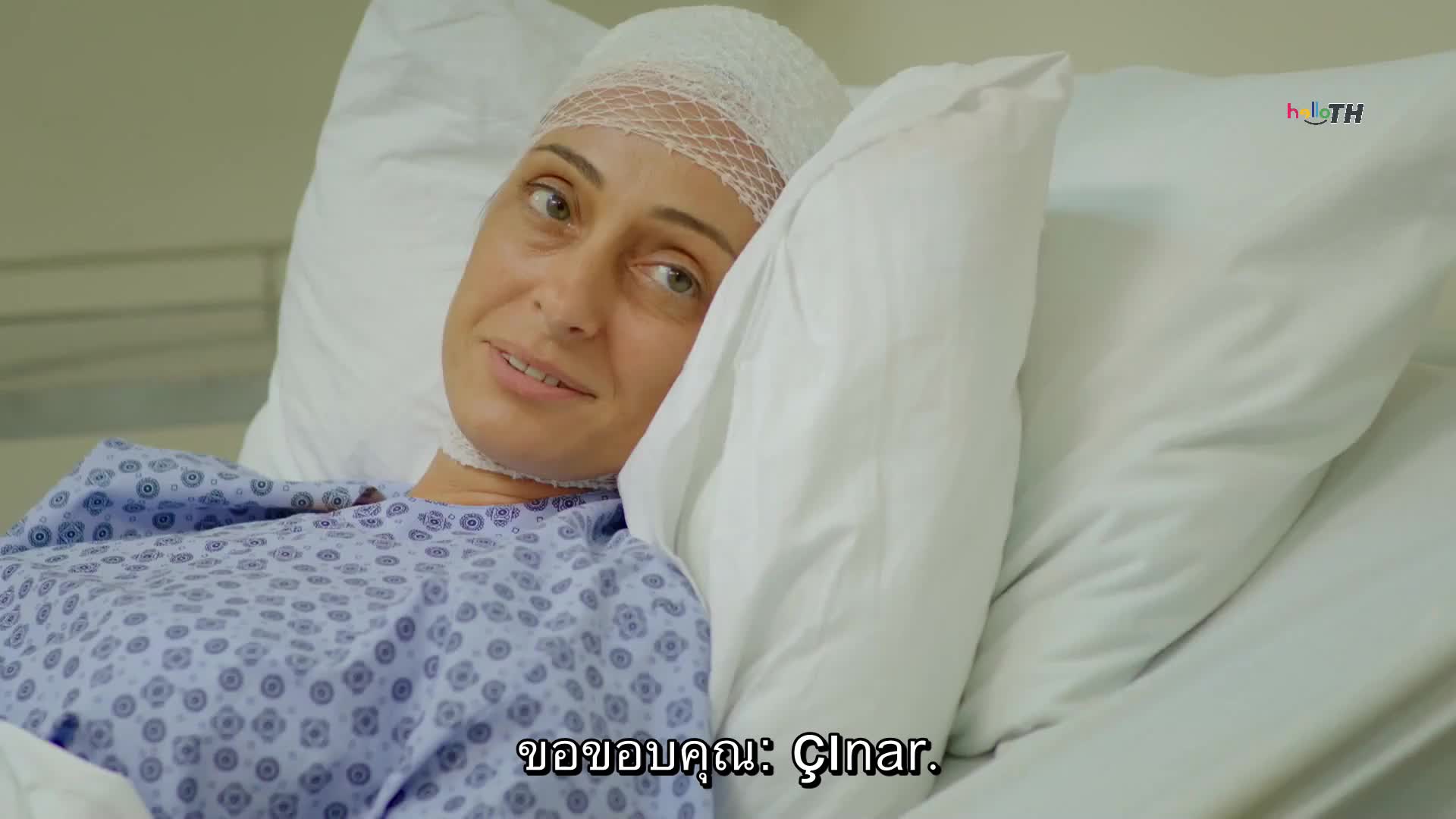 Kirik Hayatlar ซับไทย ปี1 EP21