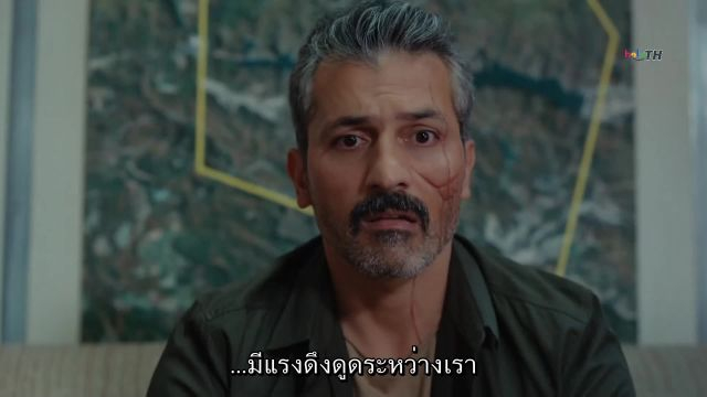 BaRaj ซับไทย ปี1 EP08