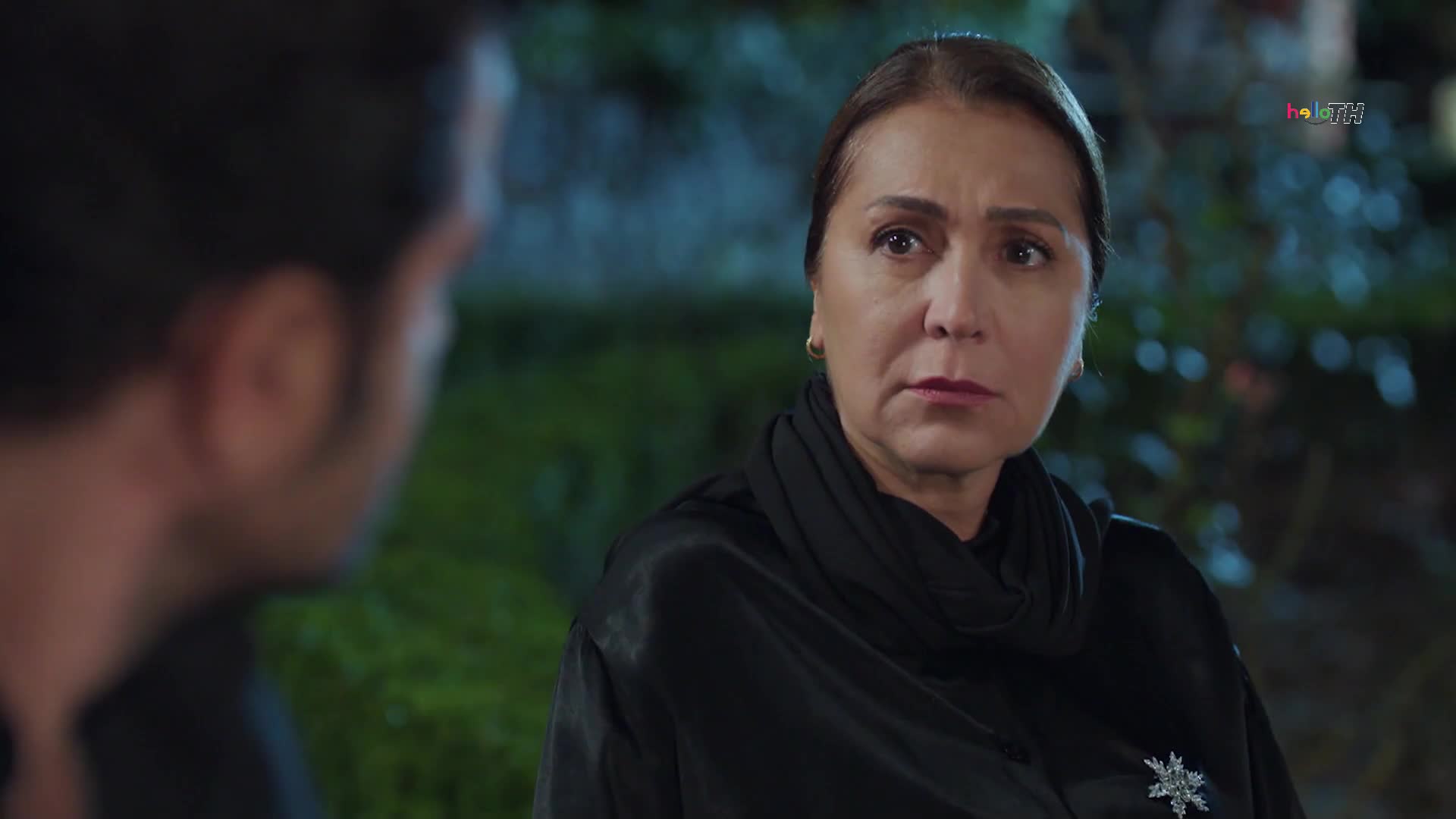 Hudutsuz Sevda รักไร้ขอบเขต ปี2 ซับไทย EP36