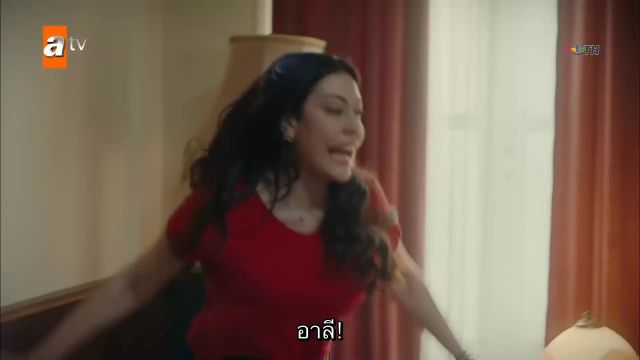 Ates Kuslari ซับไทย ปี1 EP21 (Seson Final)