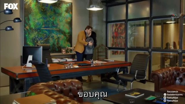 No-309 ซับไทย ปี1 EP40