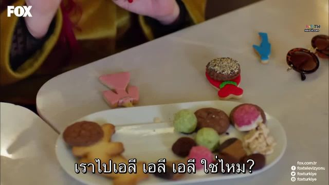 No-309 ซับไทย ปี1 EP34