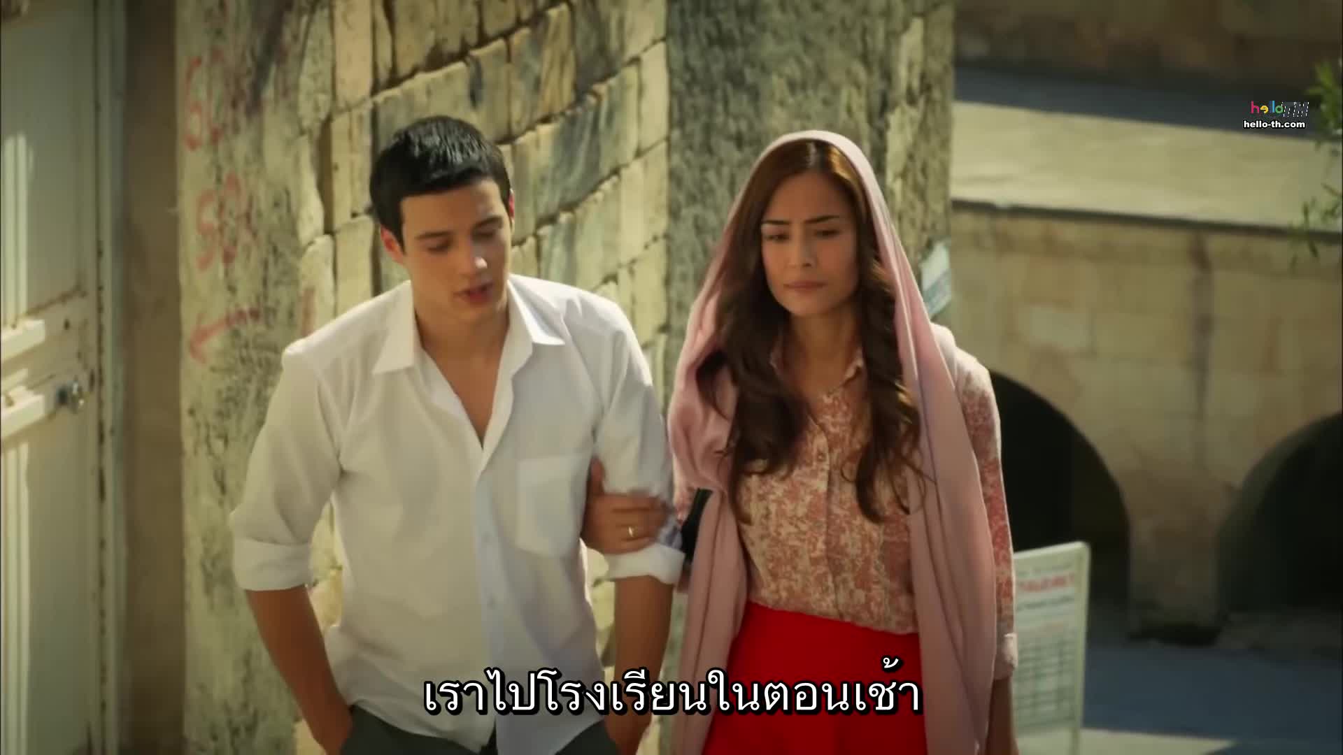 Karagul ซับไทย ปี1 EP10