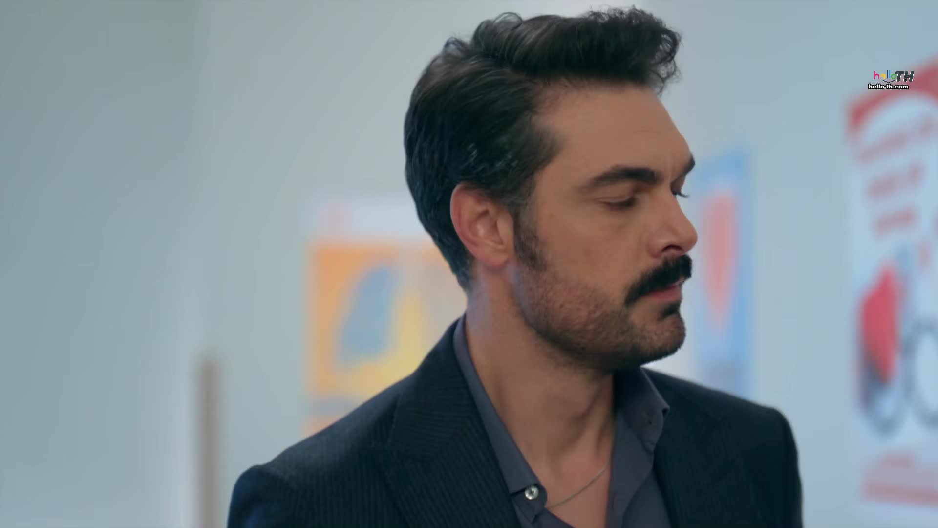 Leyla Hayat Ask Adalet ซับไทย ปี1 EP09