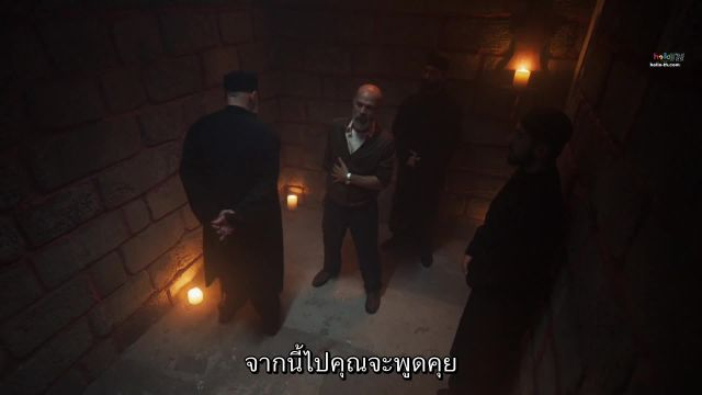 Kizil Goncalar กุหลาบแดง ปี2 ซับไทย EP24