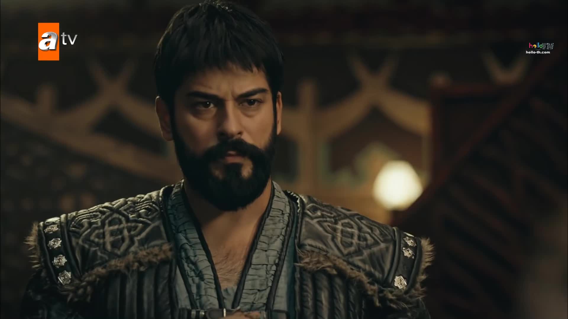 Kurulus Osman (The Ottoman) ซับไทย ปี3 EP89