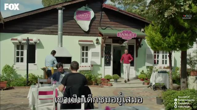 No-309 ซับไทย ปี1 EP63