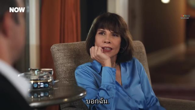 Hudutsuz Sevda รักไร้ขอบเขต ปี2 ซับไทย EP43