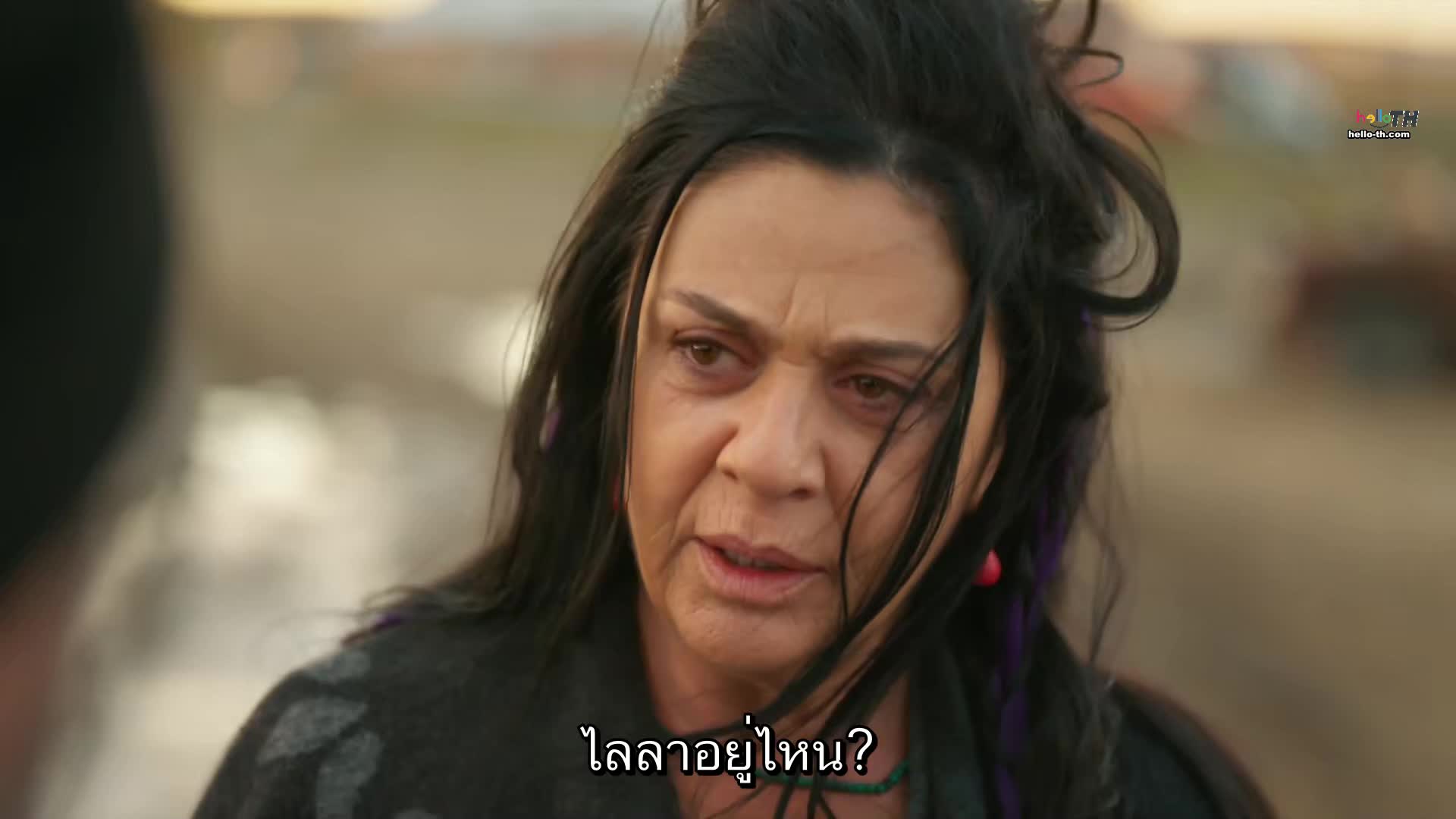 Leyla Hayat Ask Adalet ซับไทย ปี1 EP11