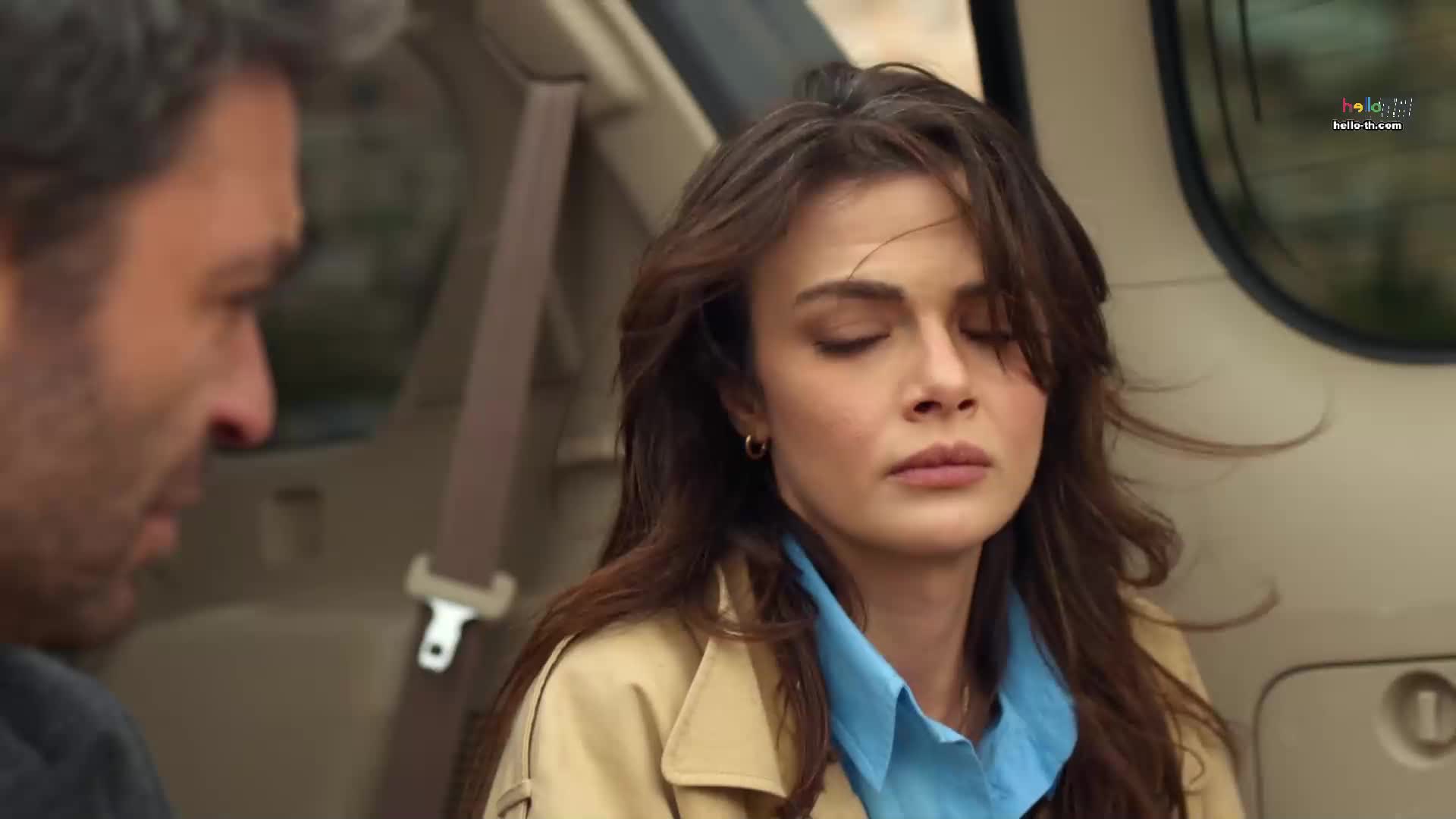 Uzak Sehir ซับไทย EP05