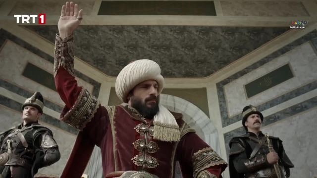 Mehmed Fetihler Sultani (Mehmed Sultan of Conquests) ปี2 ซับไทย EP19