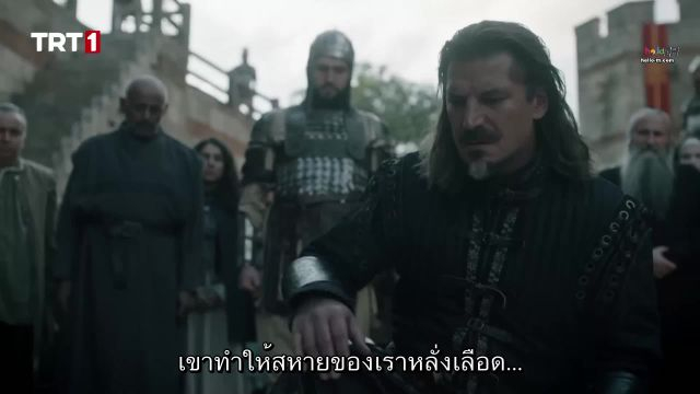 Mehmed Fetihler Sultani (Mehmed Sultan of Conquests) ปี2 ซับไทย EP22