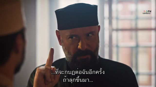 Kizil Goncalar กุหลาบแดง ปี2 ซับไทย EP28