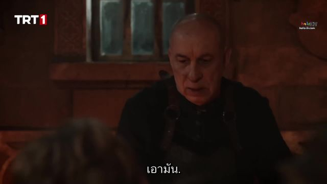 Mehmed Fetihler Sultani (Mehmed Sultan of Conquests) ปี2 ซับไทย EP29